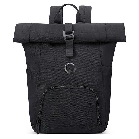 Delsey Paris Mochila Citypak Compartimento para portátil de 45 cm