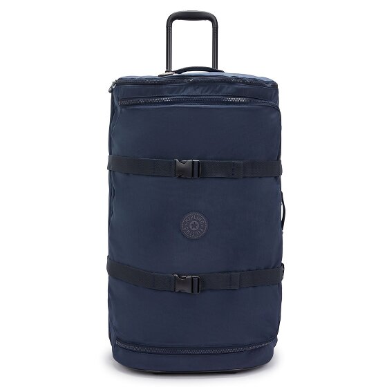Kipling Basic Aviana 2 ruedas Bolsa de viaje L 76 cm