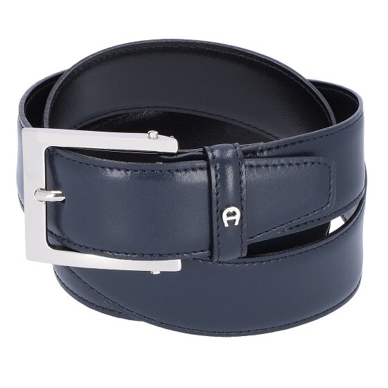 AIGNER Cinturón Business Piel