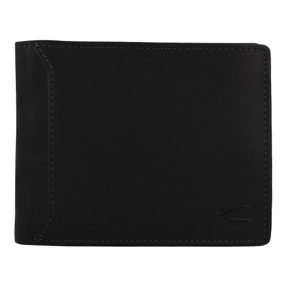 camel active Ocean Cartera Piel 12.5 cm