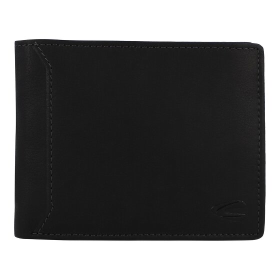 camel active Ocean Cartera Piel 12.5 cm