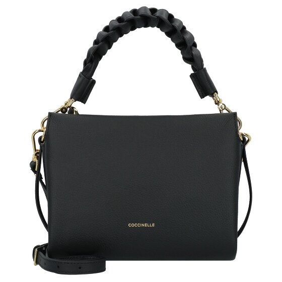 Coccinelle Boheme Bolso Piel 23 cm