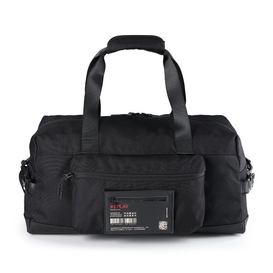Replay Bolsa de viaje Weekender 49 cm