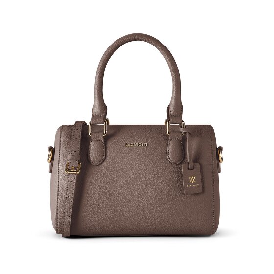 Lazarotti Bologna Leather Bolso Piel 26 cm