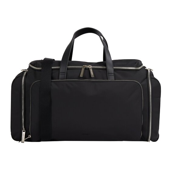 Calvin Klein Business Tech Bolsa de viaje Weekender 47.5 cm