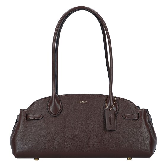 Coach Empire Bolsa de hombro Piel 34 cm