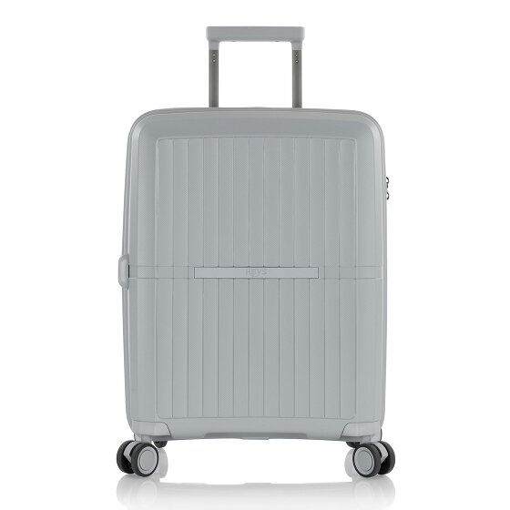 Heys AirLite 4 ruedas Carro de la cabina S 53 cm con pliegue de expansión