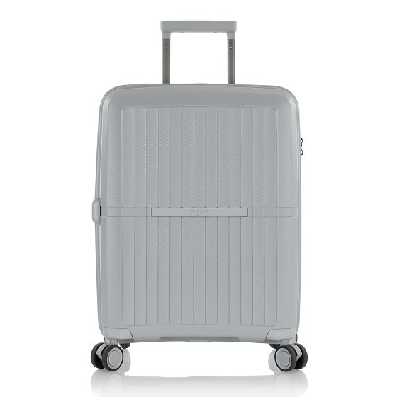 Heys AirLite 4 ruedas Carro de la cabina S 53 cm con pliegue de expansión