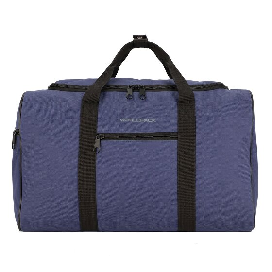 Worldpack Bolsa de viaje Weekender 40 cm