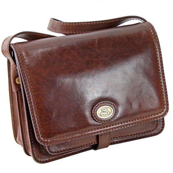 The Bridge Story Donna Bolso I Piel 23 cm