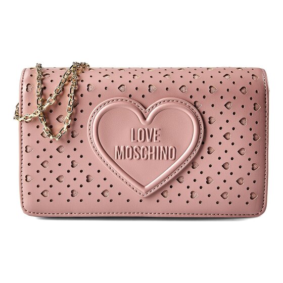 Love Moschino Smart Daily Bag Bolsa de hombro 21 cm