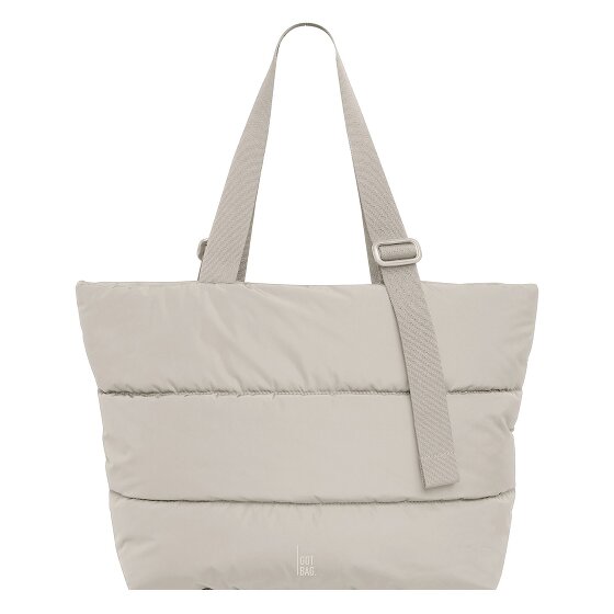 GOT BAG Puffer Bolsa de compras 51 cm Compartimento para laptop