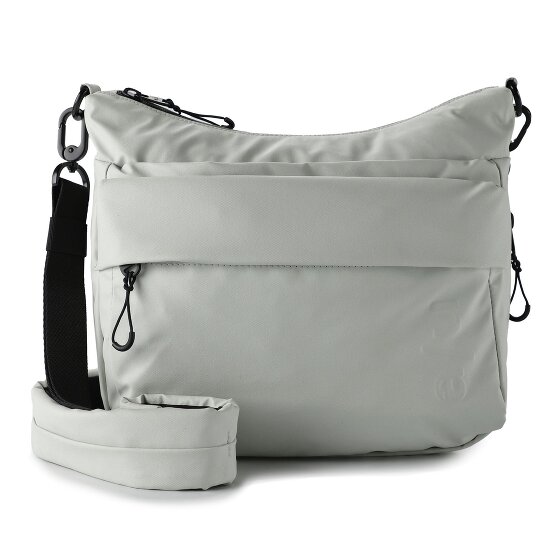 aunts & uncles Nanuki Bolsa de hombro 26 cm con pliegue de expansión