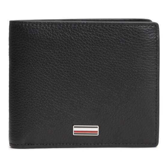 Tommy Hilfiger TH Central Cartera Piel 11.5 cm