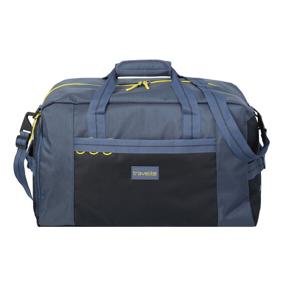 Travelite Color Craze Bolsa de viaje Weekender 48 cm