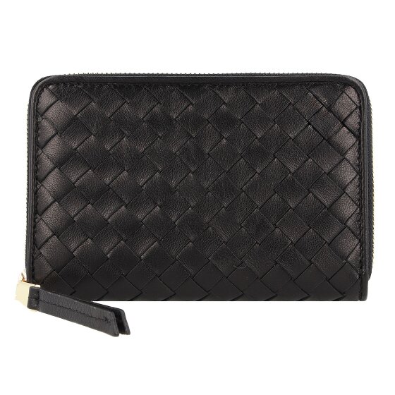 abro Piuma Cartera Piel 15 cm