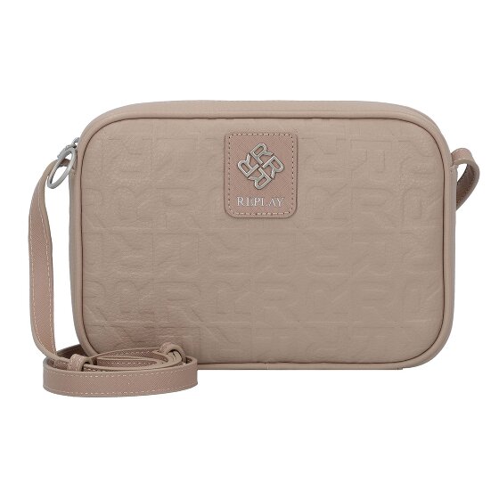 Replay Bolsa de hombro 24 cm