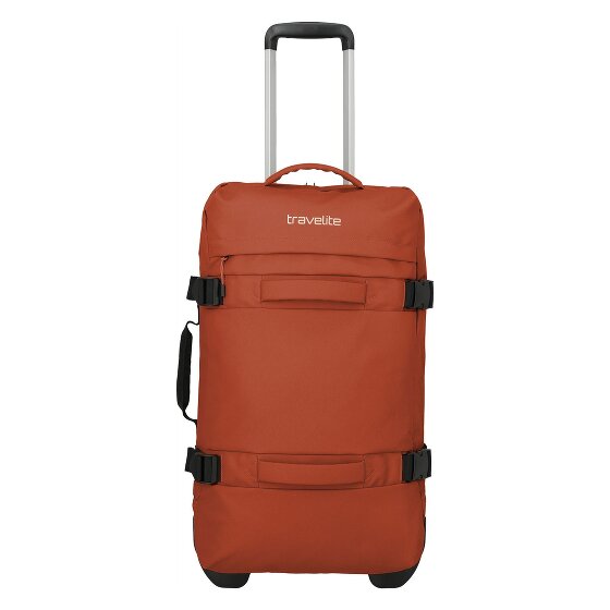 Travelite Bolonia 2 ruedas Bolsa de viaje M 63 cm