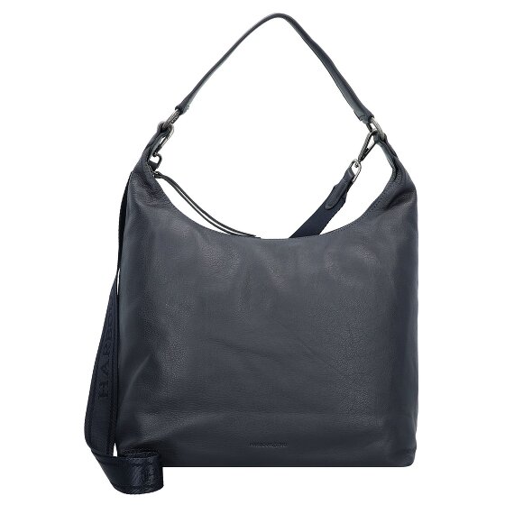 Harbour 2nd Just Pure Kiana Bolsa de hombro Piel natural 37 cm