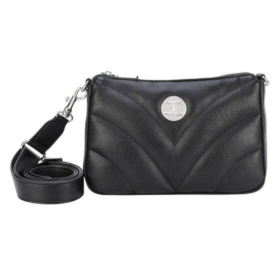 Joop! Jeans Soave Jasmina Bolsa de hombro 24 cm