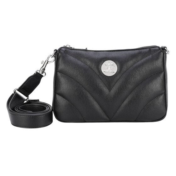 Joop! Jeans Soave Jasmina Bolsa de hombro 24 cm