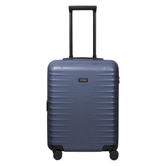 Titan Upgrade 4 ruedas Carro de la cabina S 55 cm
