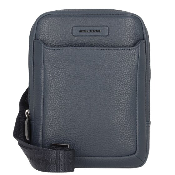 Piquadro Modus Bolsa de hombro Piel 17 cm