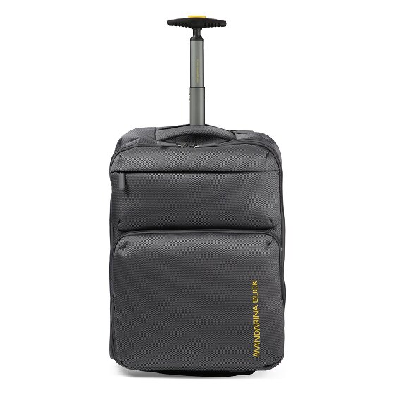 Mandarina Duck Zephyr 2 ruedas Mochila-Trolley 54 cm Compartimento para laptop