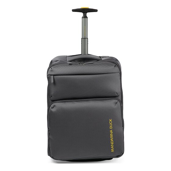 Mandarina Duck Zephyr 2 ruedas Carrito de mochila 54 cm Compartimento para el portátil