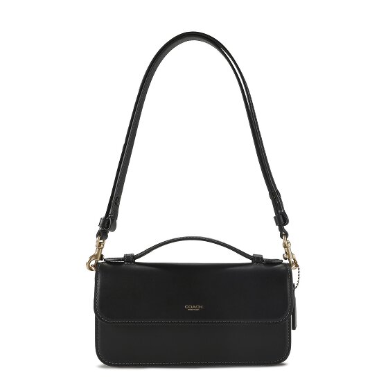 Coach Top Bolso Piel 20 cm