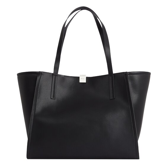Calvin Klein CK Mixmedia Bolsa de compras Piel 43 cm