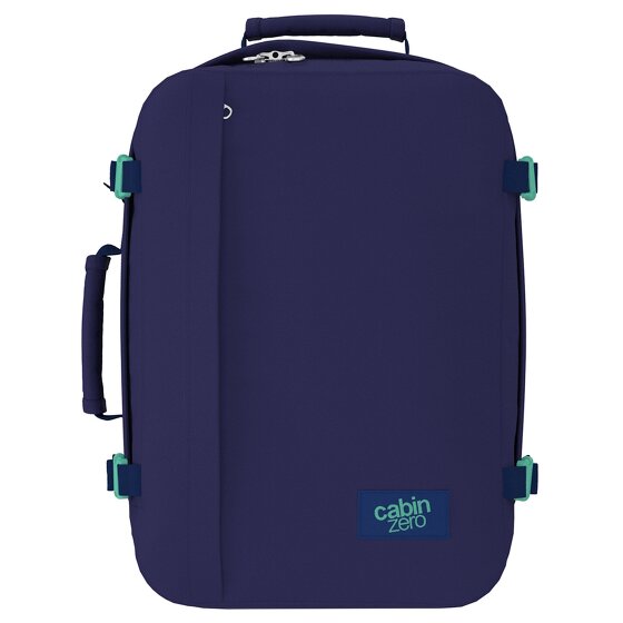 Cabin Zero Mochila de cabina Classic 36L Mochila 45 cm