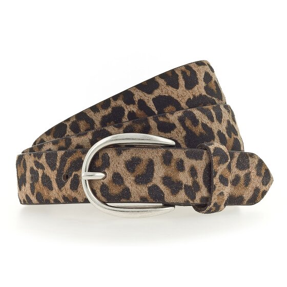 Vanzetti Cinturón Piel