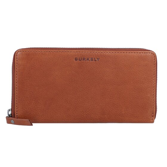 Burkely Cartera Antique Avery Piel RFID 20 cm
