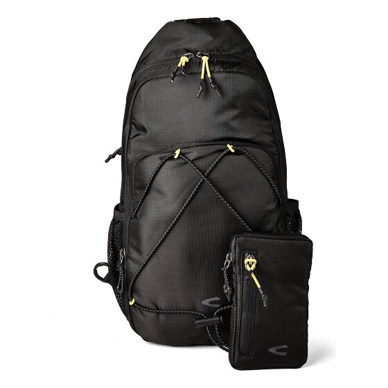 camel active Bolsa bandolera Shores 46 cm