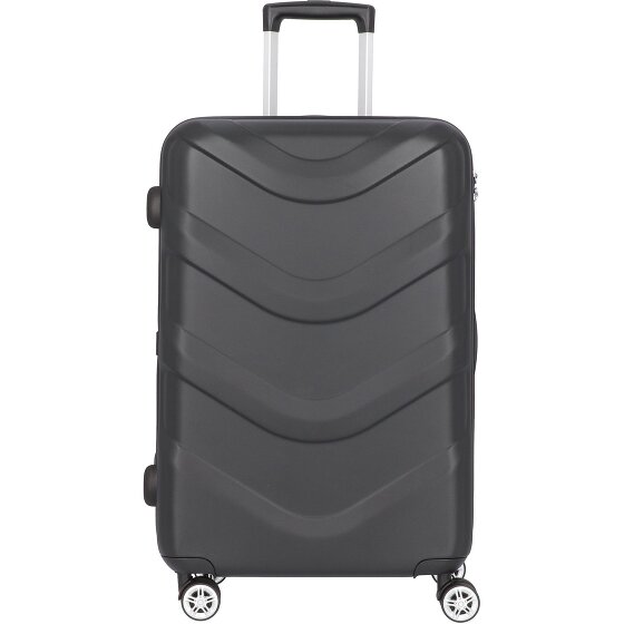 Stratic Arrow 2 Trolley de 4 ruedas 65 cm