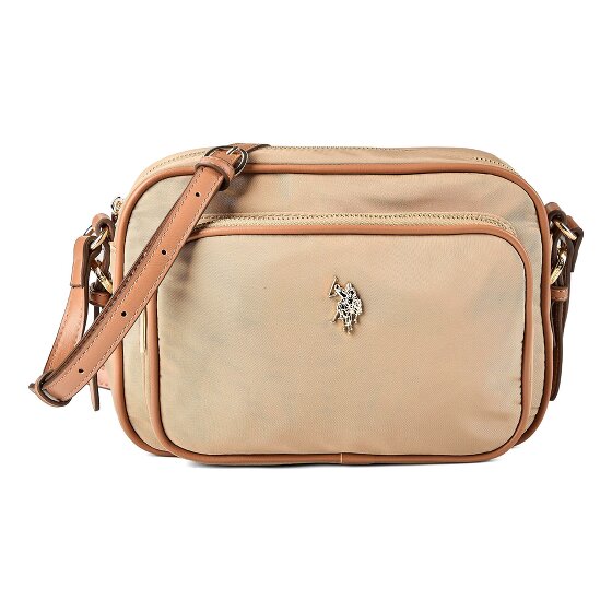 U.S. Polo Assn. Houston Bolsa de hombro 25 cm
