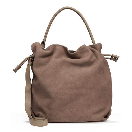 Hey Marly Cool Companion Suede Bolsa Piel 38 cm