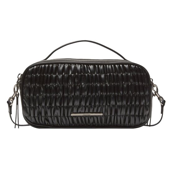 Calvin Klein Ruched Bolso 25 cm
