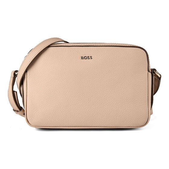 Boss Lenah Bolsa de hombro Piel 23 cm