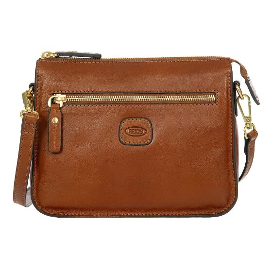 Bric's Volterra Bolsa de hombro Piel 23 cm