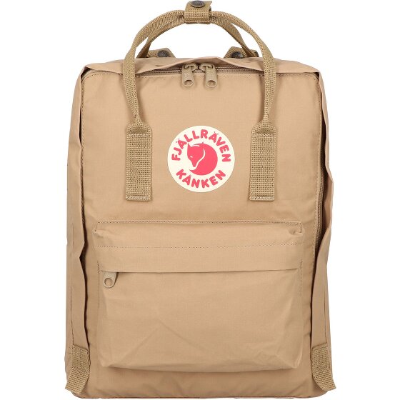 Fjällräven Mochila Kanken Mochila 38 cm