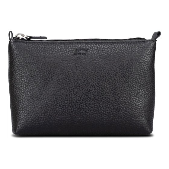 Jost Vika Bolsa de cosméticos Piel 12 cm