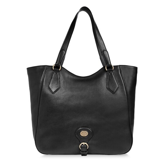 The Bridge Isadora Bolsa de compras Piel 41 cm