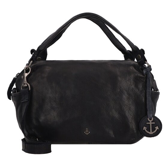 Harbour 2nd Saphira Bolsa de hombro Piel 29 cm