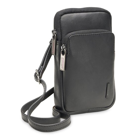 Roncato Detroit Funda de teléfono móvil Piel 11.5 cm