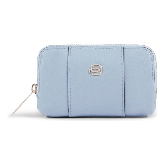 Piquadro Circle Cartera de llaves Piel 10.5 cm