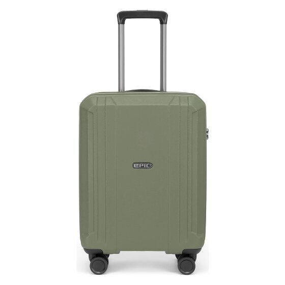 Epic Airwave NEO 4 ruedas Carro de la cabina 55 cm