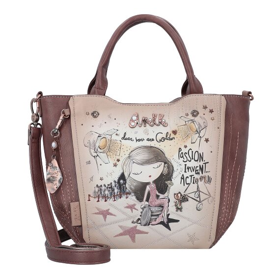 Anekke Hollywood Bolso 31 cm
