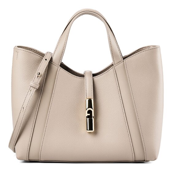 Furla Goccia Bolsa de compras S Piel 28 cm
